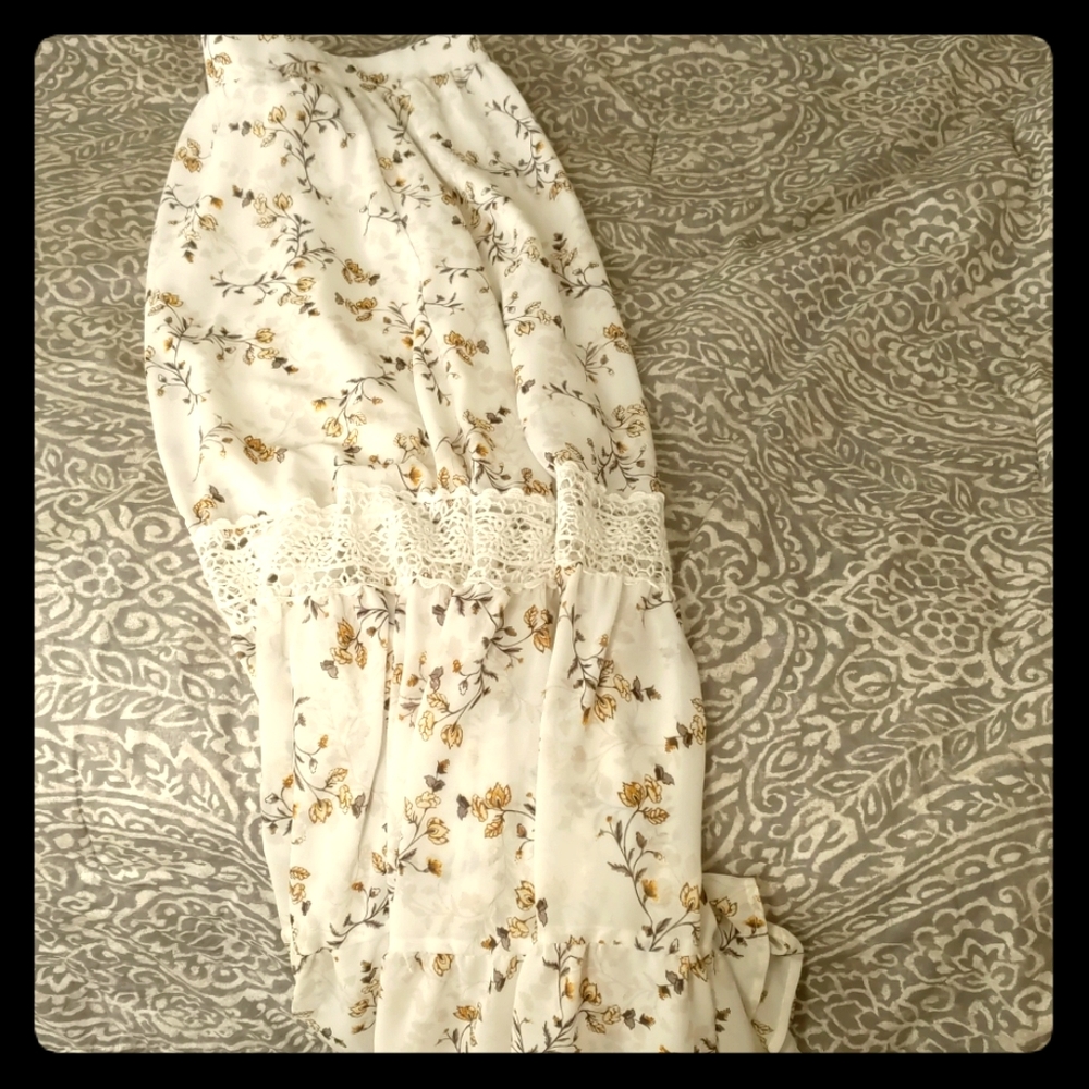 Skirt (torrid)